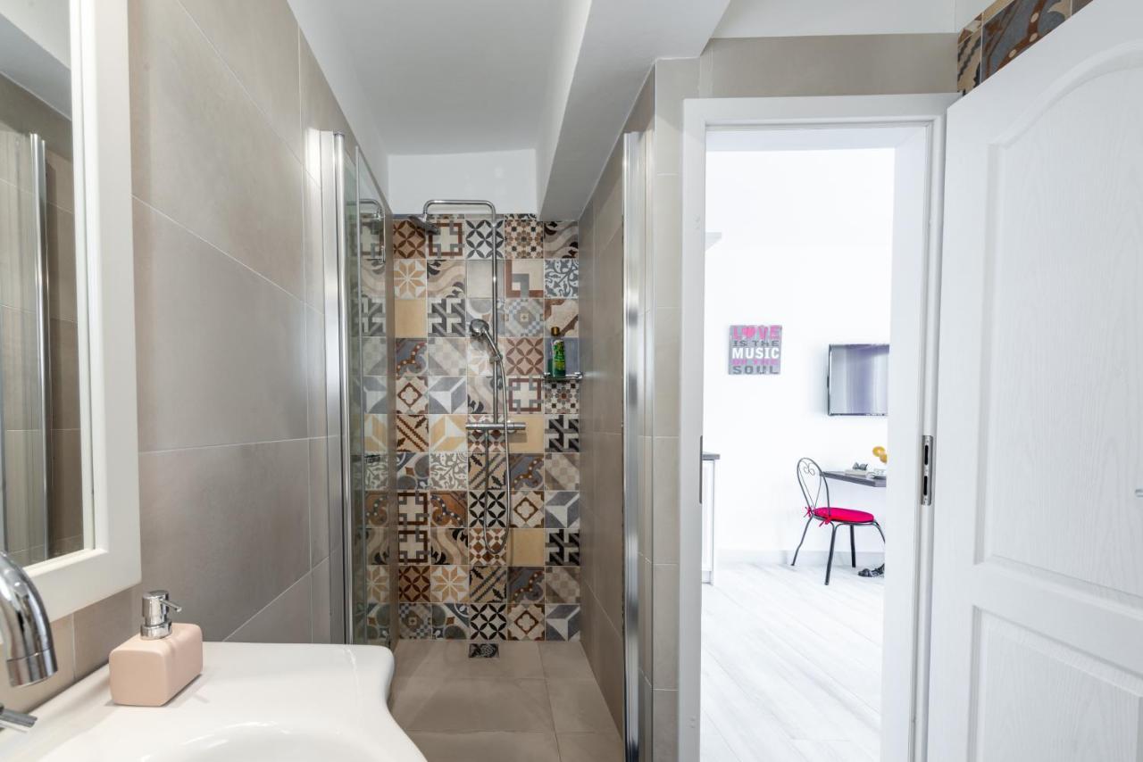 Betanija & Arijana Bayview Studio Apartments Дубровник Екстер'єр фото